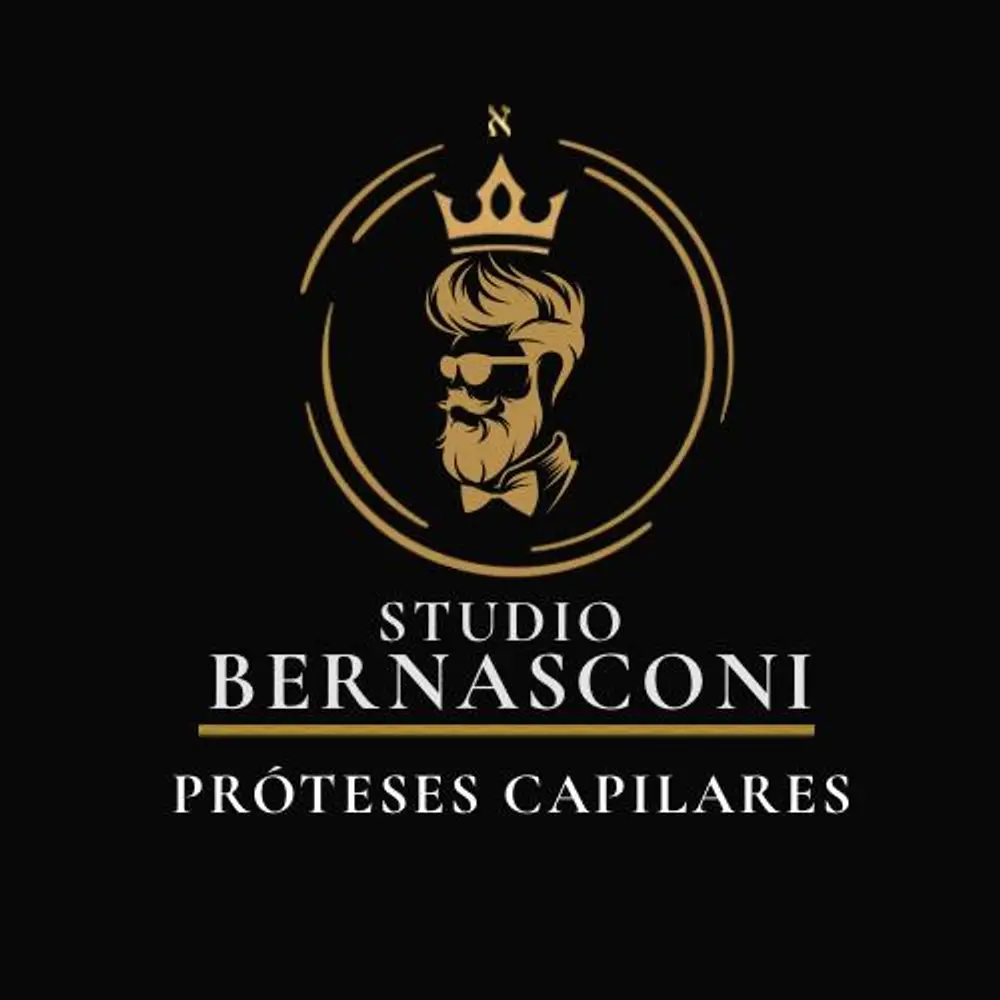 Logo Studio Bernasconi