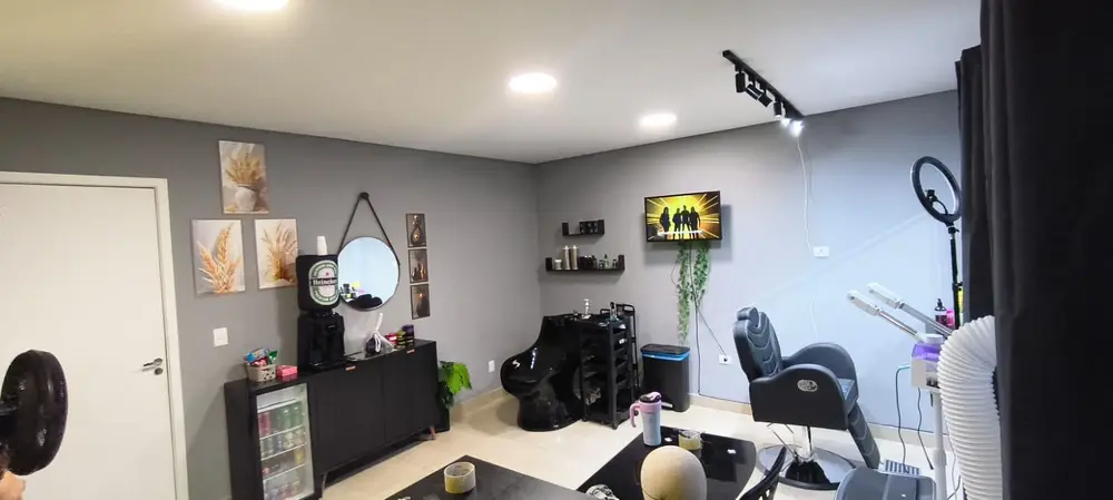 Visão geral do Studio Bernasconi
